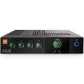 Jbl Professional 4 Input 1 X 80 Watts Drivecore Mixer Amp Fanless, 4 By 8 Ohm - 70-100V 1U CSMA180